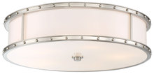 Minka-Lavery 1827-84-L - LED FLUSH MOUNT