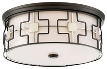 Minka-Lavery 846-105-L - LED FLUSH MOUNT