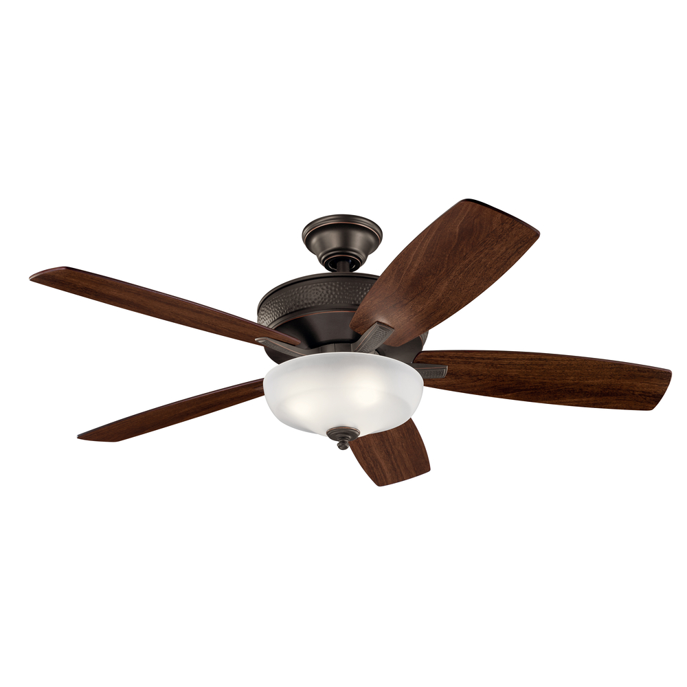 52 Inch Monarch II Select Fan