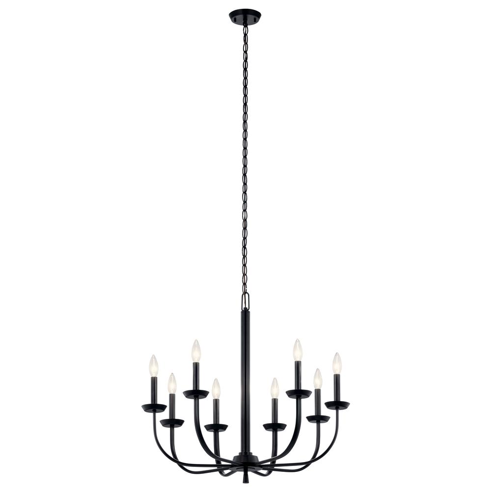 Chandelier 8Lt