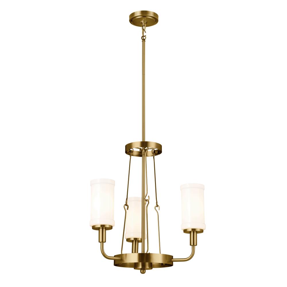 Mini Chandelier 3Lt