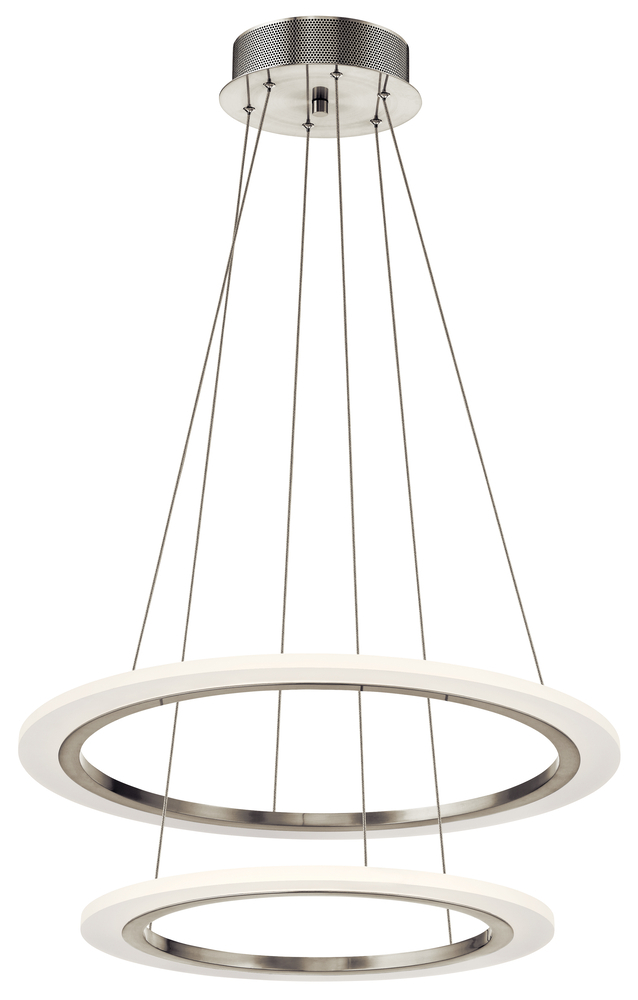 Chandelier/Pendant 2Lt LED