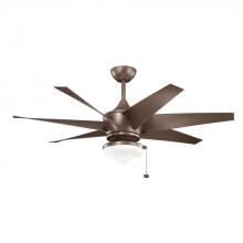 Kichler 310112CMO - 54 Inch Lehr II Fan