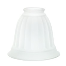 Kichler 340127 - 2 1/4 Inch Glass Shade