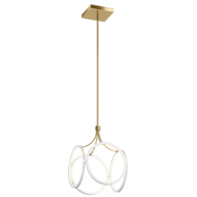 Kichler 83346WH - Pendant LED