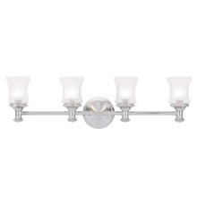 Livex Lighting 1464-05 - Randolph Bath Light