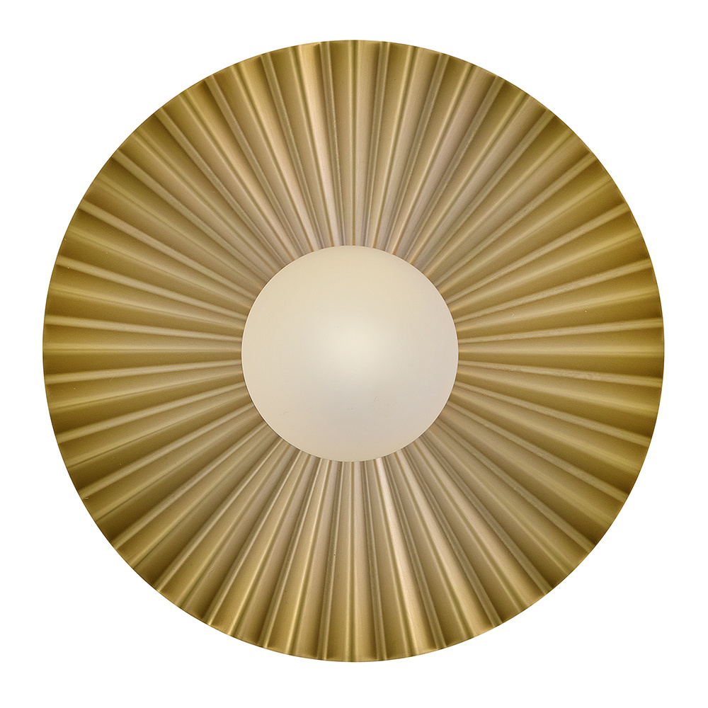 Medium Flush Mount