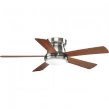 Progress P2572-0930K - Vox Collection 52" Five Blade Ceiling Fan