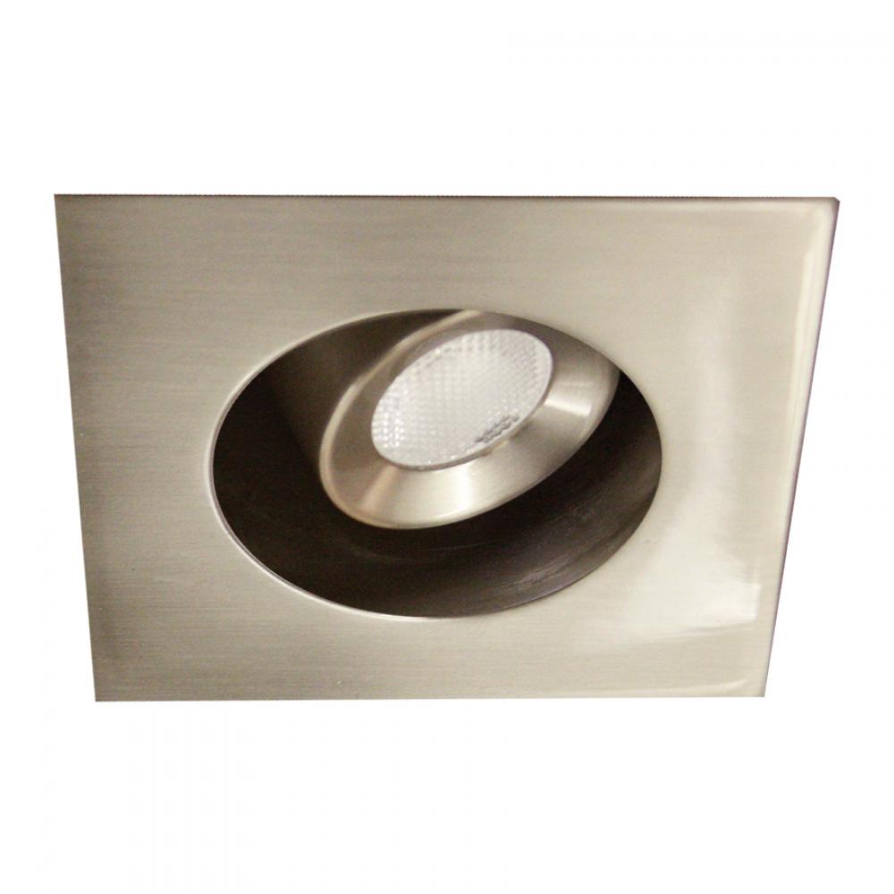 LEDme Miniature Recessed Task Light