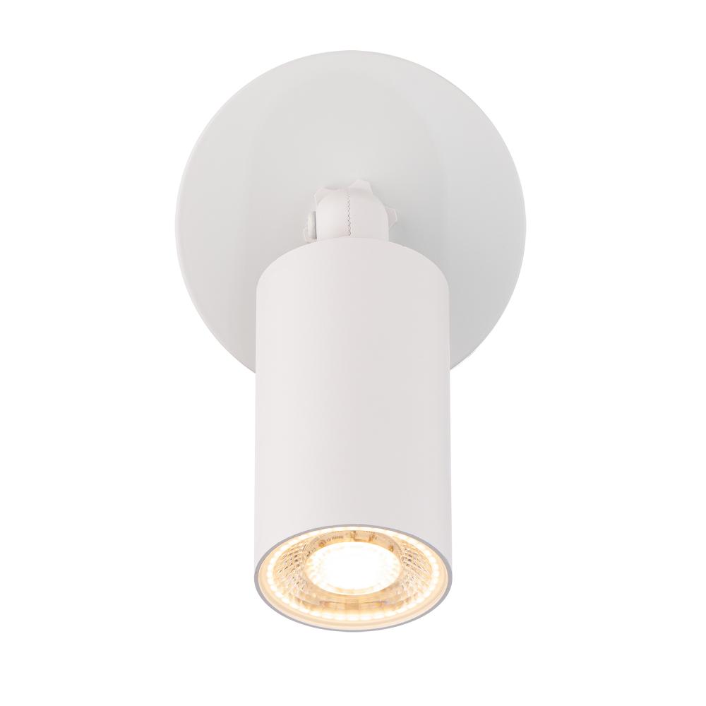 2303 Cylinder Wall Sconce 3000K