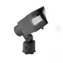 WAC US 5221-27BZ - LED Landscape Adjustable Beam Wall Wash 12V