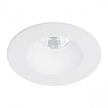  R2BRD-11-F930-WT - Ocularc 2.0 LED Round Open Reflector Trim with Light Engine and New Construction or Remodel Housin