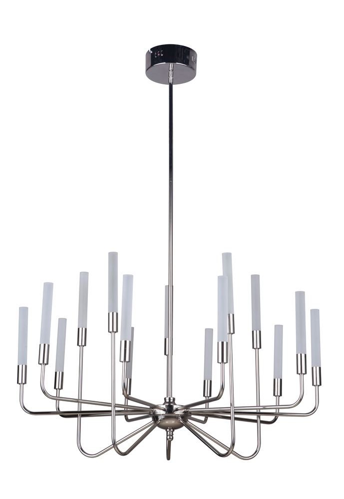 15 Light Chandelier