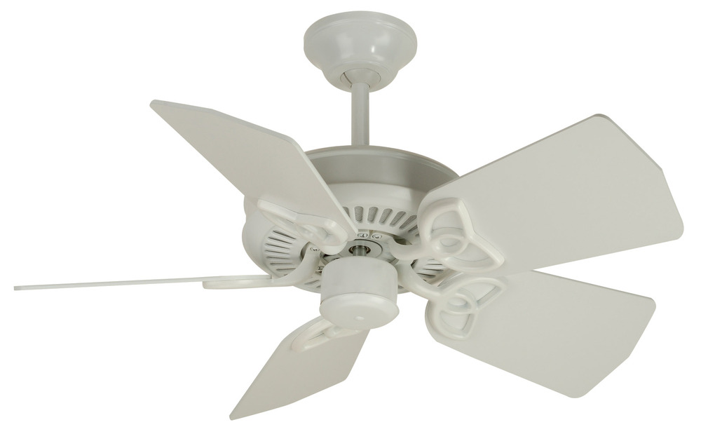 30" Piccolo Ceiling Fan Kit