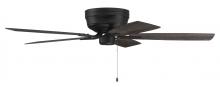 Craftmade PPH52FB5 - 52" Pro Plus Hugger Ceiling Fan w/Blades