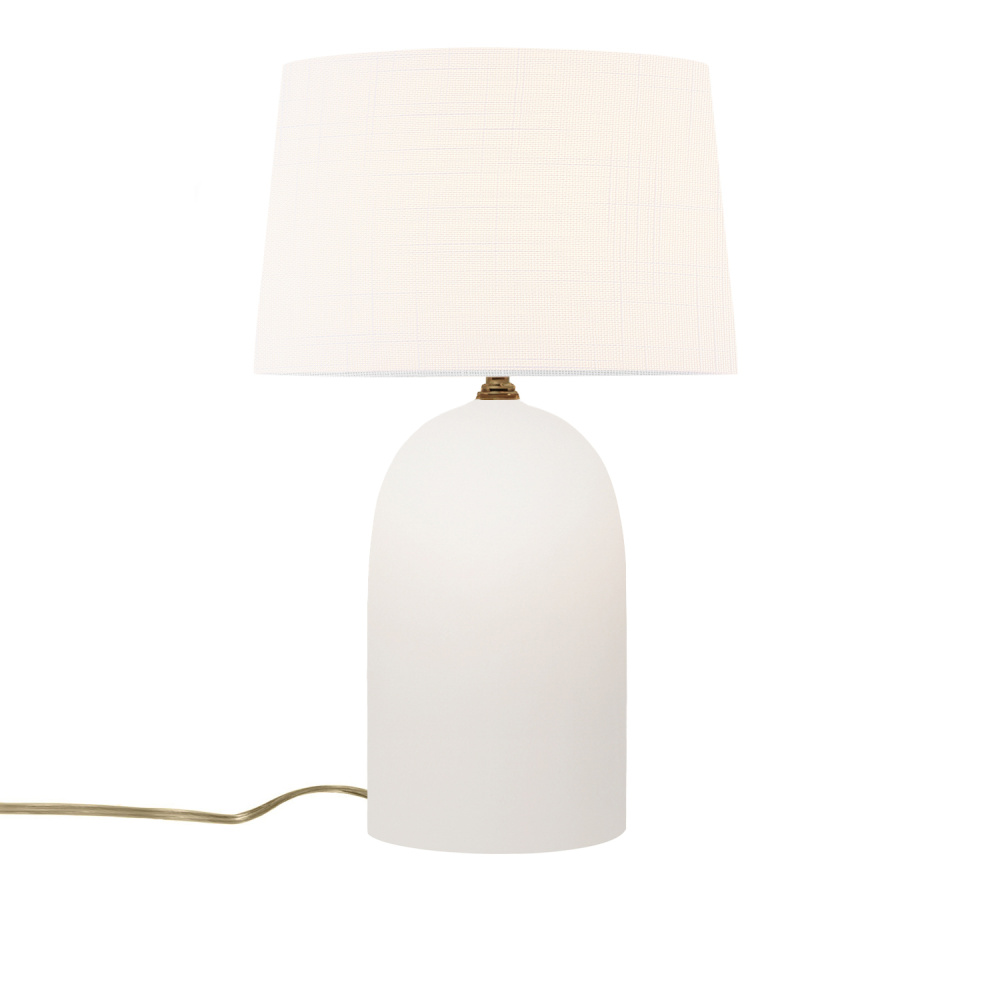 Tall Kava Portable w/ Fabric Shade