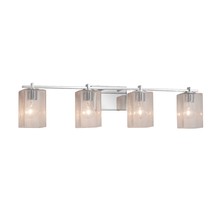  FSN-8444-15-SEED-CROM - Era 4-Light Bath Bar