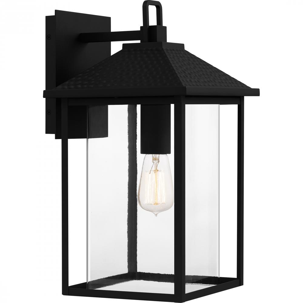 Fletcher Outdoor Lantern