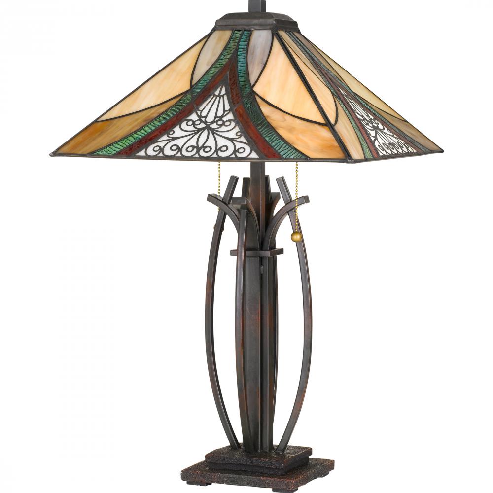 Orleans Table Lamp