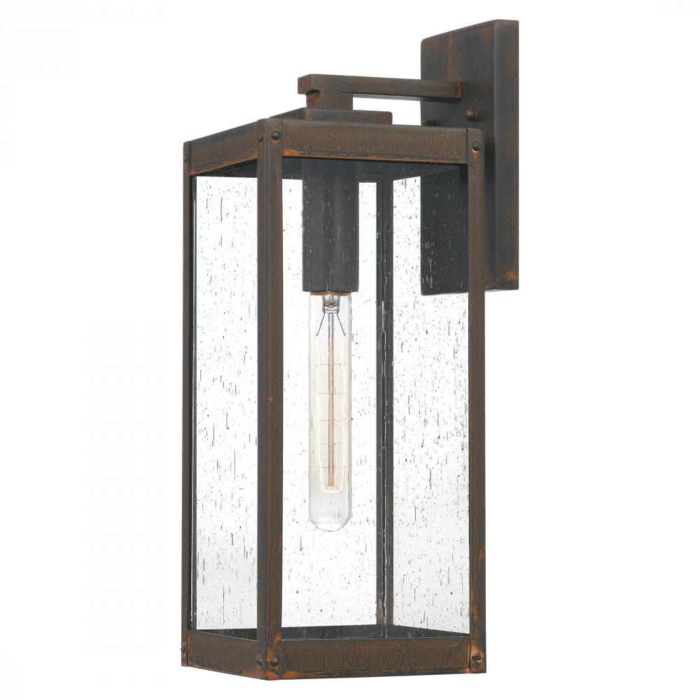 Westover Outdoor Lantern