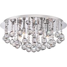 Quoizel BRX1619C - Bordeaux Flush Mount