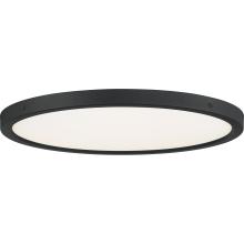 Quoizel OST1720EK - Outskirts Flush Mount