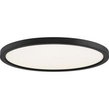 Quoizel OST1720OI - Outskirts Flush Mount