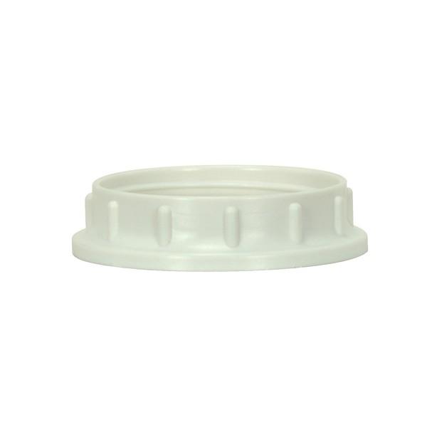 GU24 Socket Uno Ring; 1-9/16" Inner Diameter; 1-15/16" Outer Diameter