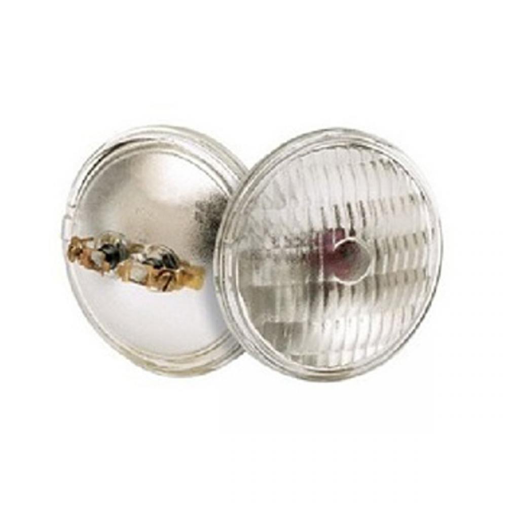 150 Watt PAR46; Halogen; Screw terminal base; Very Narrow Spot; 36 volt