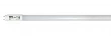 Satco Products Inc. S11912 - 11.5 Watt T8 LED; 4000K; Medium Bi Pin base; 50000 Average rated hours; 120-277 Volt; Type B;