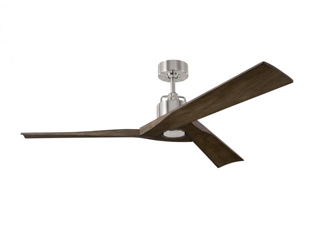 Alma 52 Inch Indoor/Outdoor Energy Star Smart Ceiling Fan