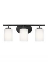 Generation Lighting 41162-112 - Three Light Wall / Bath