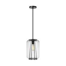 Generation Lighting 6002001-112 - Rosie One Light Pendant