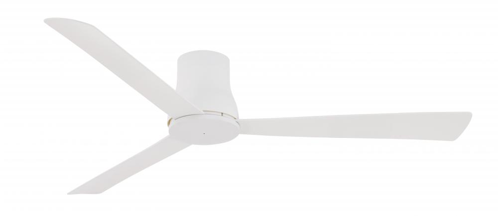 Simple Flush-60" - 60" Ceiling Fan