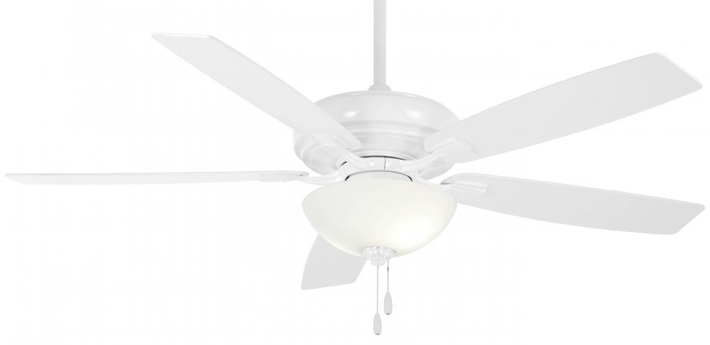 60" LED CEILING FAN