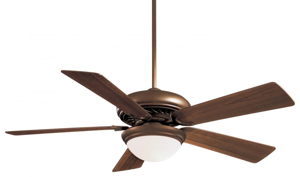 Supra - LED 52" Ceiling Fan