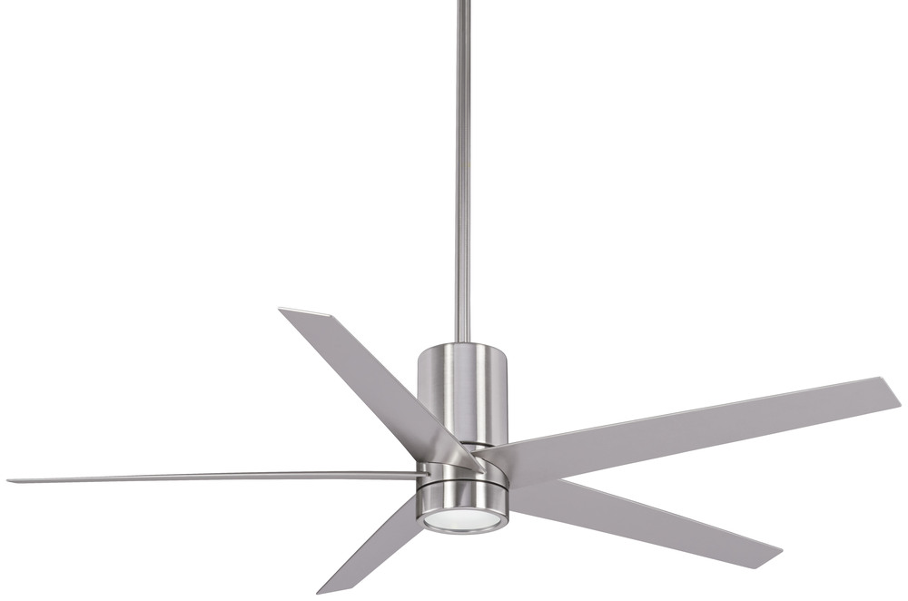 56" LED CEILING FAN