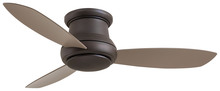 Minka-Aire F519L-ORB - Concept Ii - LED 52" Ceiling Fan