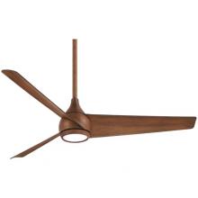 Minka-Aire F678L-DK - 52" LED CEILING FAN