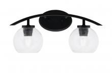 Toltec Company 3722-MB-4100 - Bathroom Lighting