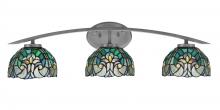  3723-GP-9925 - Bathroom Lighting