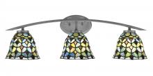  3723-GP-9965 - Bathroom Lighting