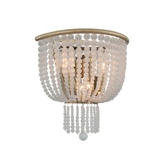 Kalco 511821BCG - ESPERANZA 11" WALL SCONCE