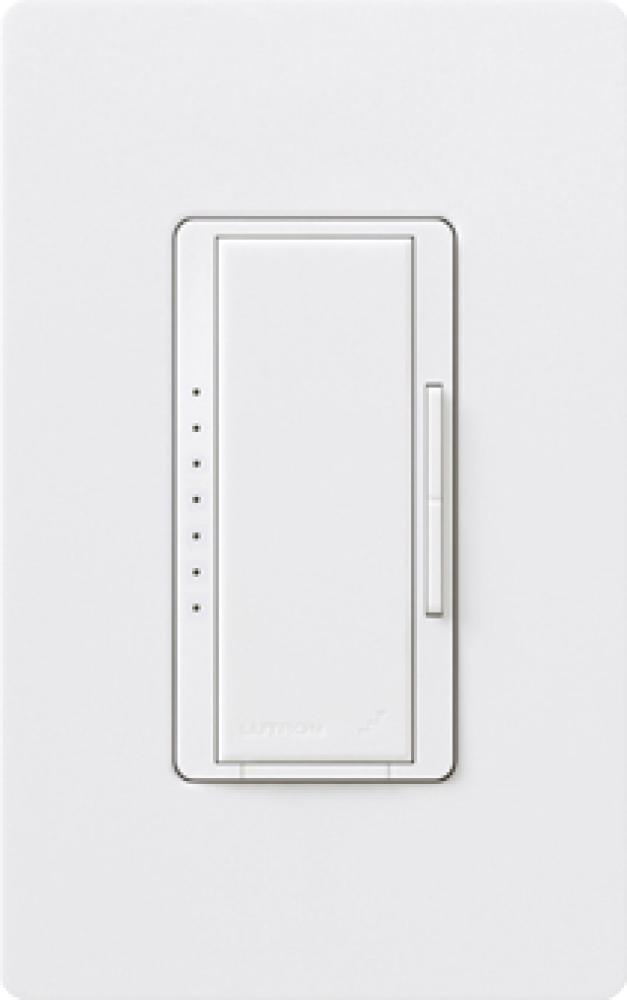 RADIORA2 1000W DIMMER WHITE