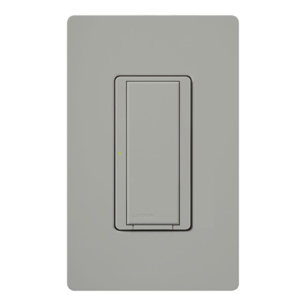 RA2 8A 2WIRE SWITCH GRAY