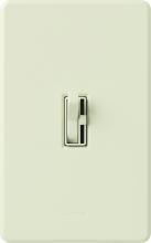 Lutron Electronics AY-10PNL-LA-CSA - ARIADNI 1000W NLITE LIGHT ALMOND CSA