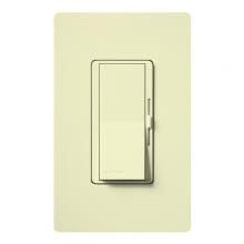 Lutron Electronics DVF-103P-277-AL - DIVA FLUOR CTRL 277V 3WAY AL