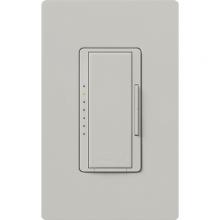 Lutron Electronics MRF2S-6ND-120-PD - MRF2 600W NEUTRAL WIRE PD, VIVE ENBLD