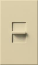 Lutron Electronics NTSTV-DV-IV - NOVA T LINE SW 0-10V CTRL IVORY