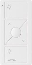 Lutron Electronics PJ2-3BRL-TSW-L01 - PICO 3BRL LIGHT ICON SW